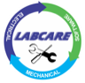 Logo Labcare