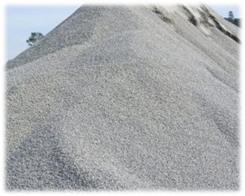 Nghiền đá Mi sàng mi bụi thành cát nhân tạo tại Đồng Nai