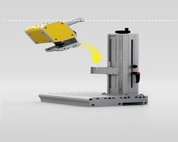 DOT PEEN MARKING TECHNOLOGY Multi 4