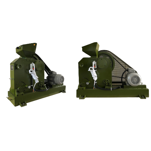 Thiết bị phòng thí nghiệm cho mảng nghiền sàng quặng/đá