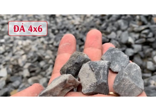Báo Giá Đá 4x6 Cạnh Tranh Ở Lâm Đồng: Lựa Chọn Hoàn Hảo Cho Dự Án Xây Dựng Của Bạn