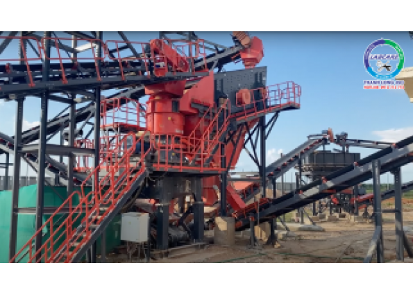 NHỮNG THƯƠNG HIỆU MÁY NGHIỀN ĐÁ HÀNG ĐẦU THẾ GIỚI