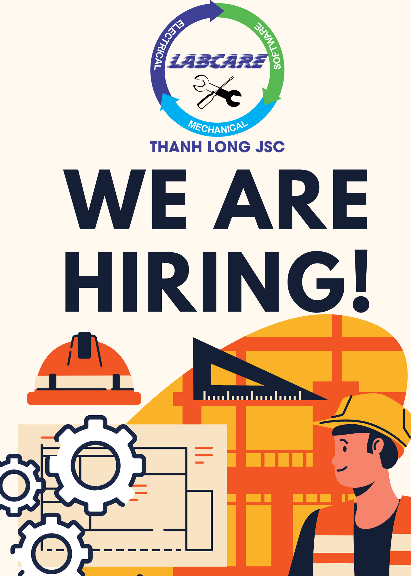 THANH LONG TUYỂN DỤNG KỸ SƯ VÀ NHÂN VIÊN KINH DOANH